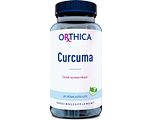 Orthica Curcuma Capsules 60CP