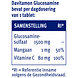 Davitamon Glucosamine Tabletten 45TB Davitamon Glucosamine Tabletten 45TB