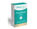 Benfida FloraGest Plus Capsules 60CP Benfida FloraGest Plus Capsules 60CP