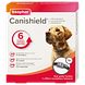 Beaphar Canishield Halsband Grote Honden 1ST