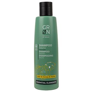 GRN Essential Elements Shampoo Volume 250ML