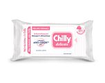 Chilly Delicate Vochtige Intiemtissues 12ST
