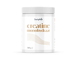 Soria Natural Creatine Monohydraat Poeder 500GR