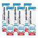 Parodontax Extra Fresh Complete Protection Tandpasta Multiverpakking 6x75ML