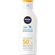 Nivea Sun Kids Protect & Sensitive Zonnemelk SPF50+ 200ML