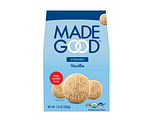 Made Good Cookies Vanilla 200GR