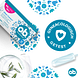 OB ProComfort Tampons Mini  met Dynamic Fit 16ST