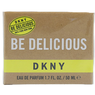 DKNY Be Delicious Eau de Parfum 50ML