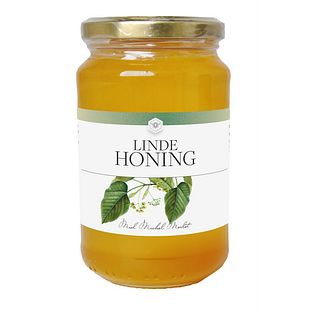 Michel Merlet Lindehoning 500GR