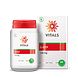 Vitals 5-HTP Capsules 60CP Vitals 5-HTP Capsules 60CP