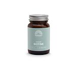 Mattisson HealthStyle Biotine - Vitamne B8 - 1000mcg 60TB