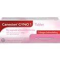 Canesten Canesten Gyno 1 Tablet - 1 daagse behandeling 1TB