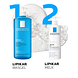 La Roche-Posay Lipikar Soothing Protecting Shower Gel 750ML Aanbevolen routine