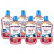 Parodontax Extra Fresh Mint Mondwater Multiverpakking 6x500ML Parodontax Extra Fresh Mint Mondwater Multiverpakking 6x500ML