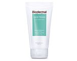 Biodermal Face Wash Alle Huidtypen 150ML