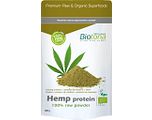 Biotona Hemp Protein Powder Raw 300GR
