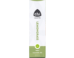 Chi Natural Life Lemongrass Etherische Olie Bio 10ML