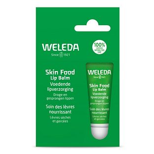 Weleda Skin Food Lip Balm 8ML