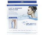 Atlantis Able 2 Gipshoes Heel Been Volwassenen 1ST