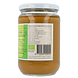 Horizon Pindakaas 650GR etiket pot 2 Horizon Pindakaas 650GR etiket pot 2