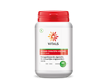 Vitals Vegan DHA/EPA 450mg 60SG Vitals Vegan DHA/EPA 450mg 60SG