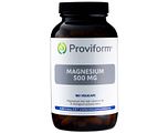 Proviform Magnesium 500mg Vegicaps 180VCP Proviform Magnesium 500mg Vegicaps 180VCP