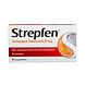 Strepfen Sinaasappel Suikervij 8.75 mg Zuigtabletten 8TB