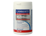 Lamberts Multi-Guard Osteo Advance 50+ Tabletten 120TB Lamberts Multi-Guard Osteo Advance 50+ Tabletten 120TB