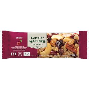 Taste of Nature Cherry Reep 40GR