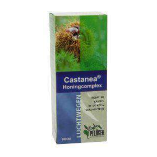 Pfluger Castanea Honing Complex 100ML