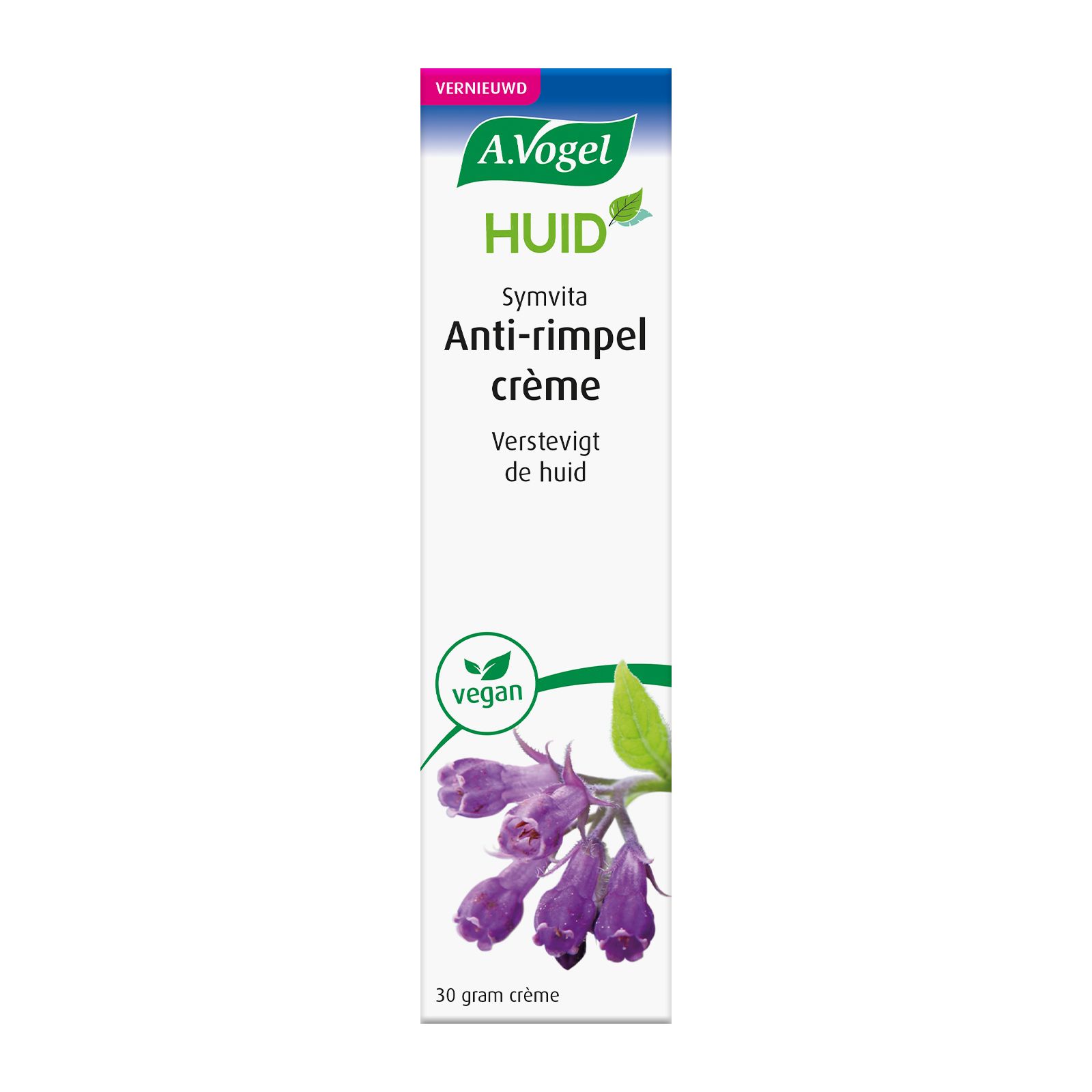 A.Vogel Huid Symvita Anti-Rimpel Crème 30GR