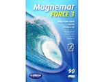 Orthonat Magnemar Force 3 Magnesium Capsules 90CP