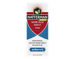 Natterman Direct Voor Alle Hoest Siroop 120ML
