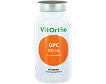 VitOrtho OPC 100mg Capsules 60CP VitOrtho OPC 100mg Capsules 60CP