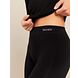 Boody Leggings Enkel Zwart XL 1ST Dameslegging 2