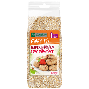 Damhert Fibre Fit Haverzemelen 300GR