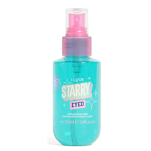I Love Starry Eyed Perfume Body Mist 100ML