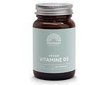 Mattisson HealthStyle Vitamine D3 - 75mcg/3000IE Capsules 60CP