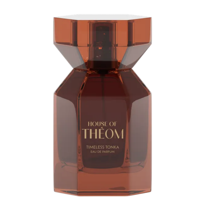 House of Th&ecirc;om Timeless Tonka Eau de Parfum