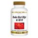 Golden Naturals Rode Gist & Q10 Tabletten 120VTB