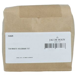 Jacob Hooy Tijm Gerist 250GR