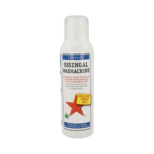 Siderius Ossengal Voor De Wasmachine 500ML