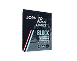 Born Block Magnesium & Caffeine - Strawberry Lemon 64GR