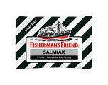 Fisherman s Friend Salmiak Suikervrij 1ZK