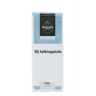 Volatile Kalknagelolie 10ML