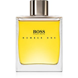 Hugo Boss Number One Eau de Toilette 100ML