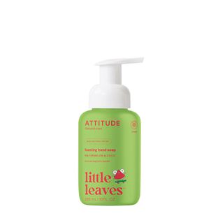 Attitude Little Leaves Foaming Handsoap - Watermelon & Coco 295ML