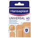 Hansaplast Pleisters Universal Strips 40ST