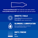 Durex Condooms Extra Safe 12ST