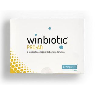 Winbiotic Pro-Ad Sachets 70GR Winbiotic Pro-Ad Sachets 70GR